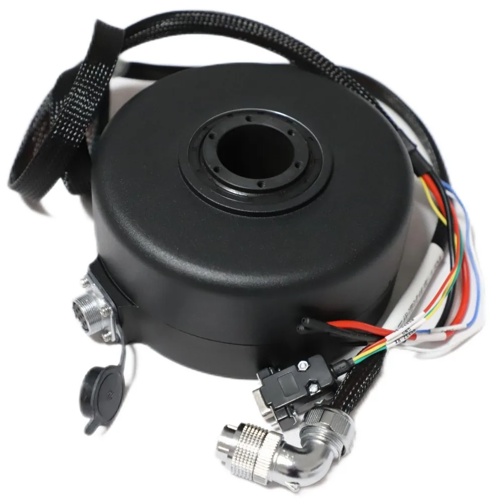 Keya KY170DD01005-08G Agricultural Auto Steering Motor for Tractor Autopilot and Precision Agriculture