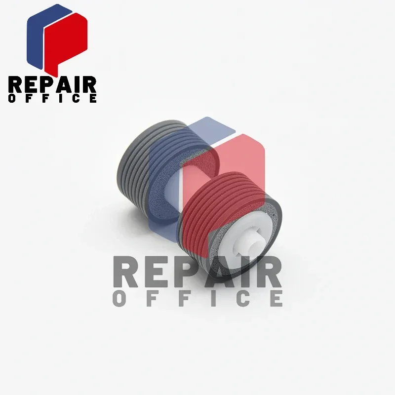 1pcs ADF Roller 002-8287 002-9072-0-SP compatible for Avision AV186+ AV1860 AD230U AD240U AD250 AD250F AD260 AD280 AD345WN AD370