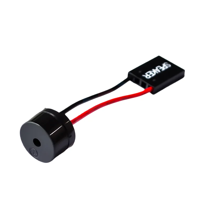 Motherboard small speaker/alarm/motherboard buzzer/computer case buzzer/loudspeaker