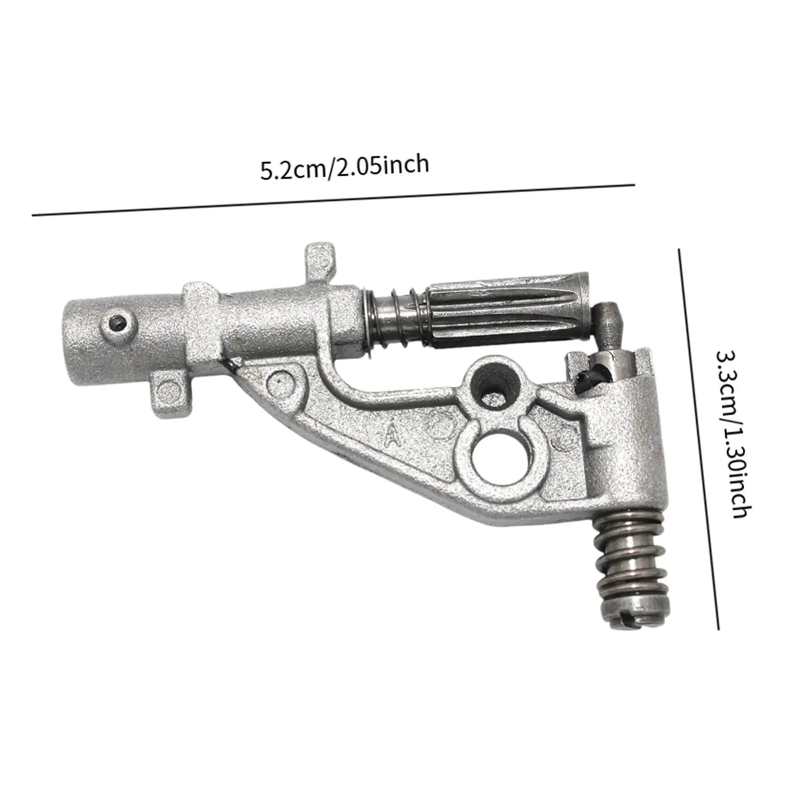 Oil Pump Pressure Line Kit Replacement Effortless Installation Aluminum