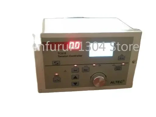 

Tc818 Tension Controller Wf818 Constant Tension Control, Automatic Tension Control 485 Communication 2100 Yuan