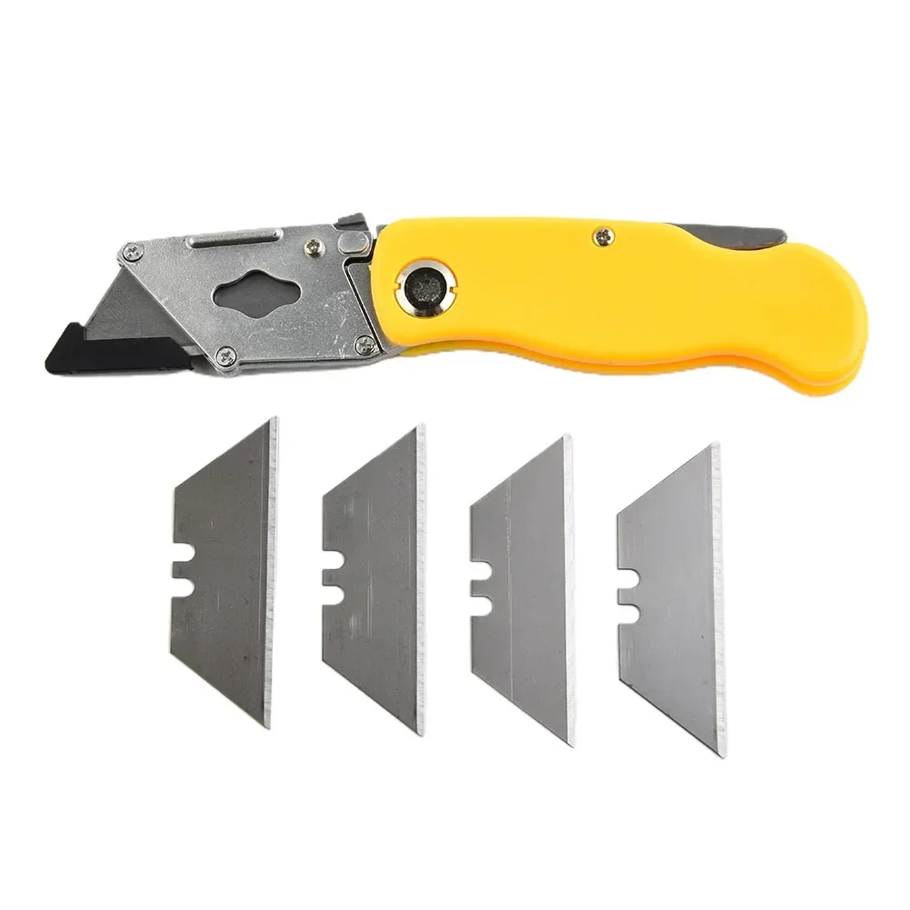 Utility Cutter Blade Acrylic Board Plastic Paper Cutting Tool Handicraft Art Cutter DIY Multi-functional Hand Tools