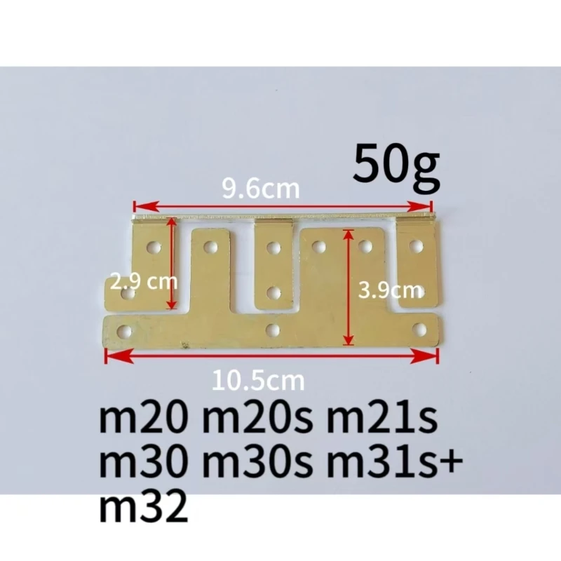 

Conductive Sheet Power Supply Conductive Sheet for Whatsminer M20