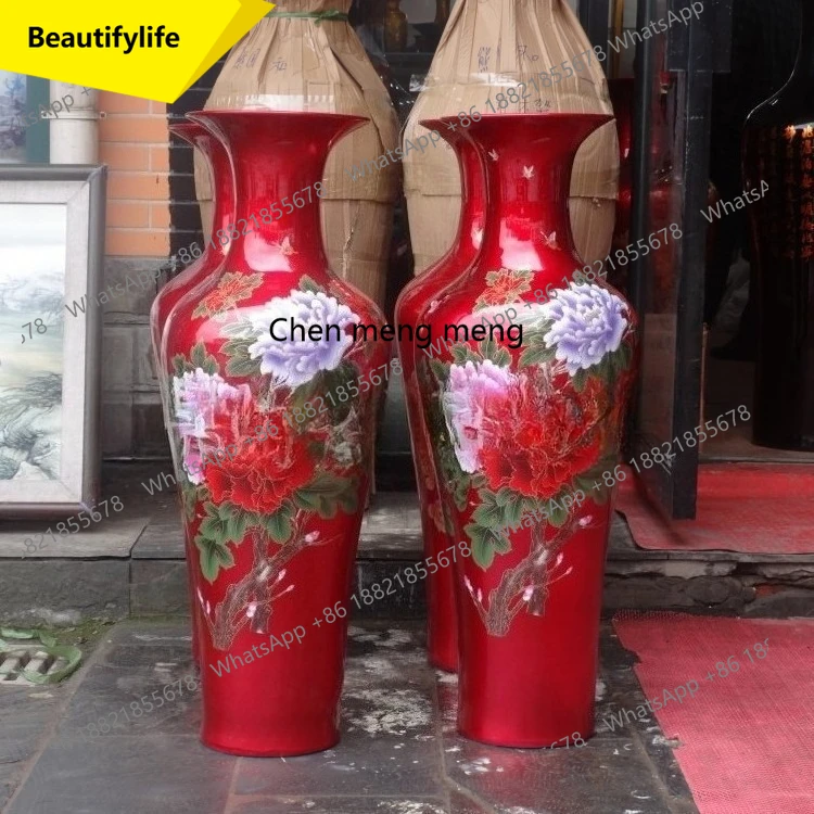 M46 Large Ceramic V…