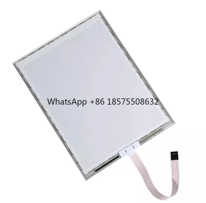 10.4-inch 5-wire ELO touch screen SCN-A5-FLT10.4-Z01-0H1-R industrial control screen