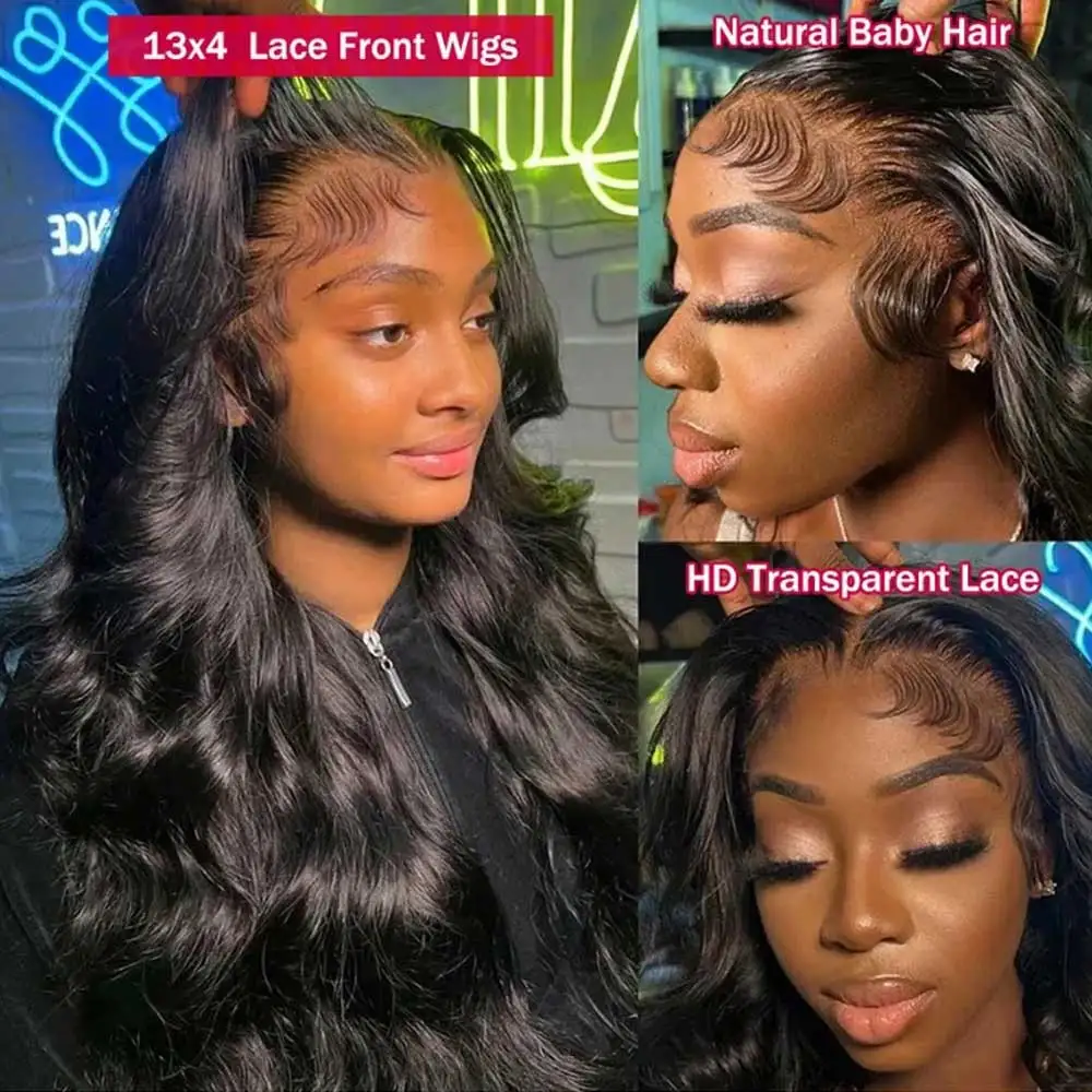 Thumbnail 2 - #30 Trending Human Hair Wigs Right Now