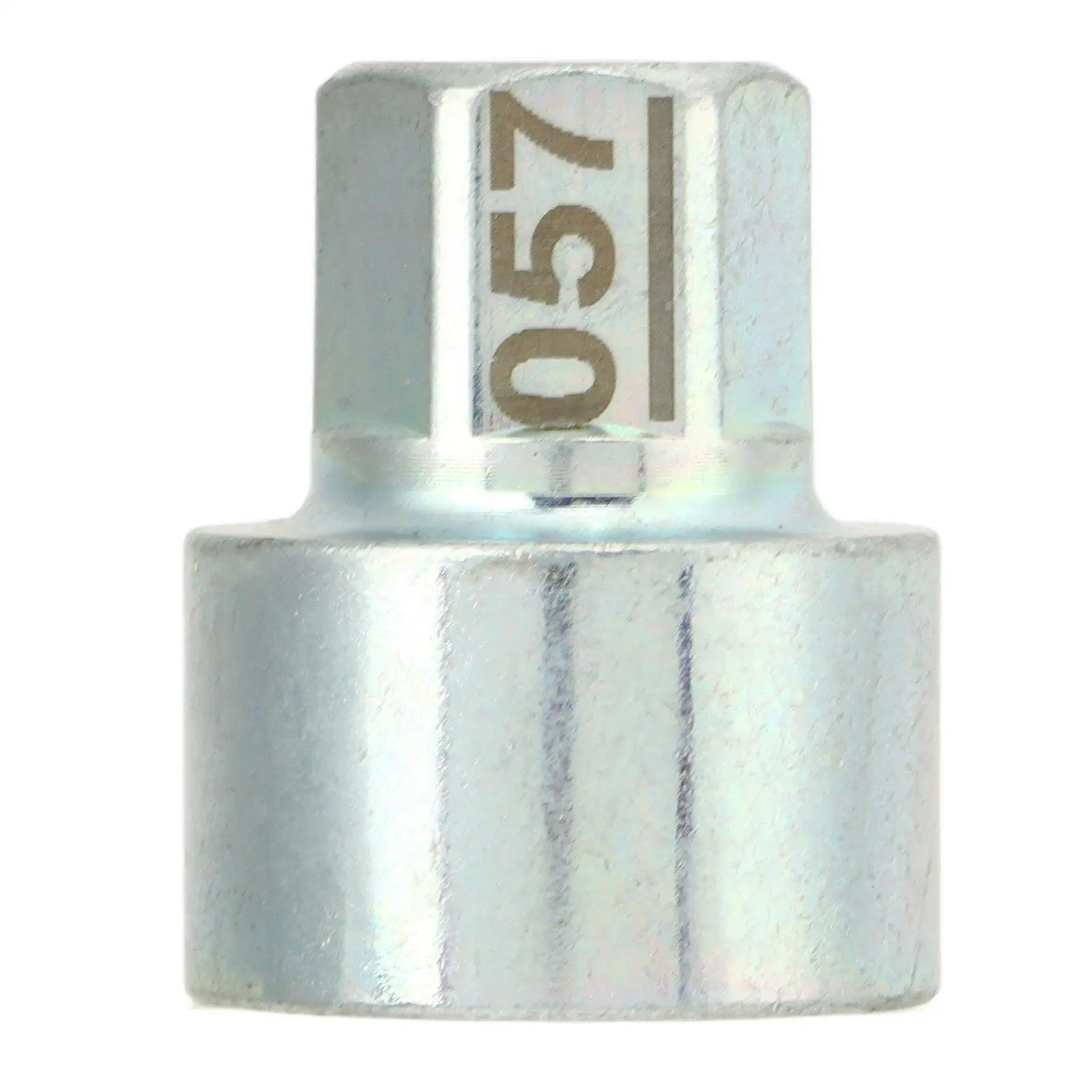 

Anti Theft Lugnut Socket Wheel Lock Key Rustproof for car