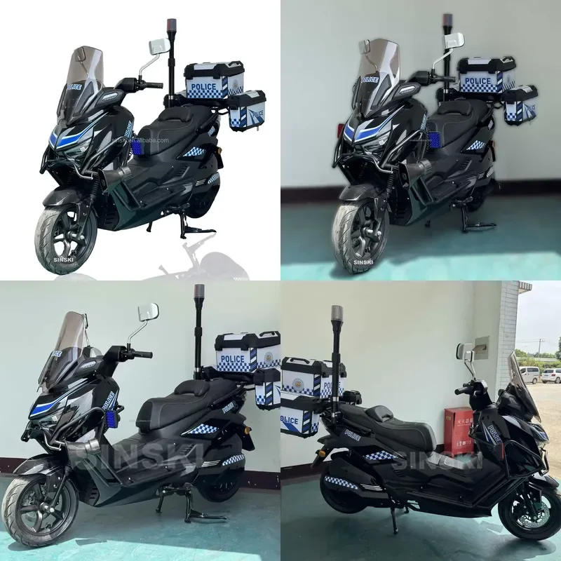 Hochwertiges 2000W 72V Elektromotorrad für Erwachsene Direkt vom Hersteller Günstiger Preis Sportmotorrad