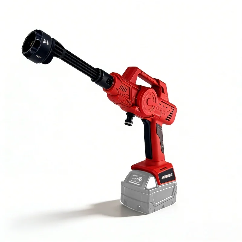 Thumbnail 2 - #4 Cheap Portable Pressure Washers Worth Buying