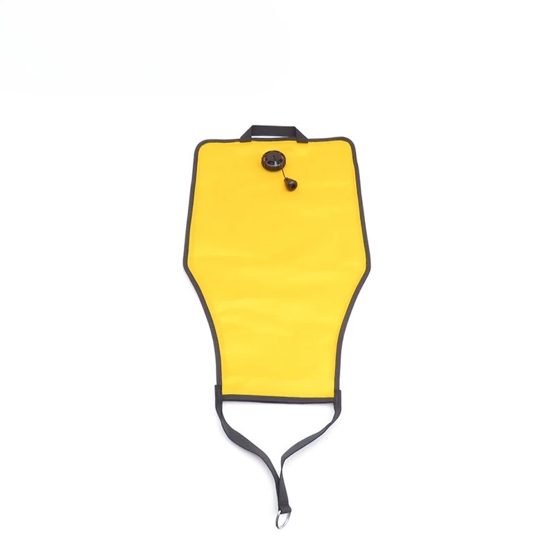

Diving 30LBS Lift Ba Buoyancy Bag, Salvage Bag, Marine Salvage Bag