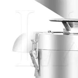 220V Soybean Milk Machine Slurry Separation Tofu Making Equipment Household Soybean Milk Make