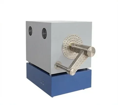 Ash Fusion Tester,Ash Fusibility Tester,Ash Fusion Analyzer