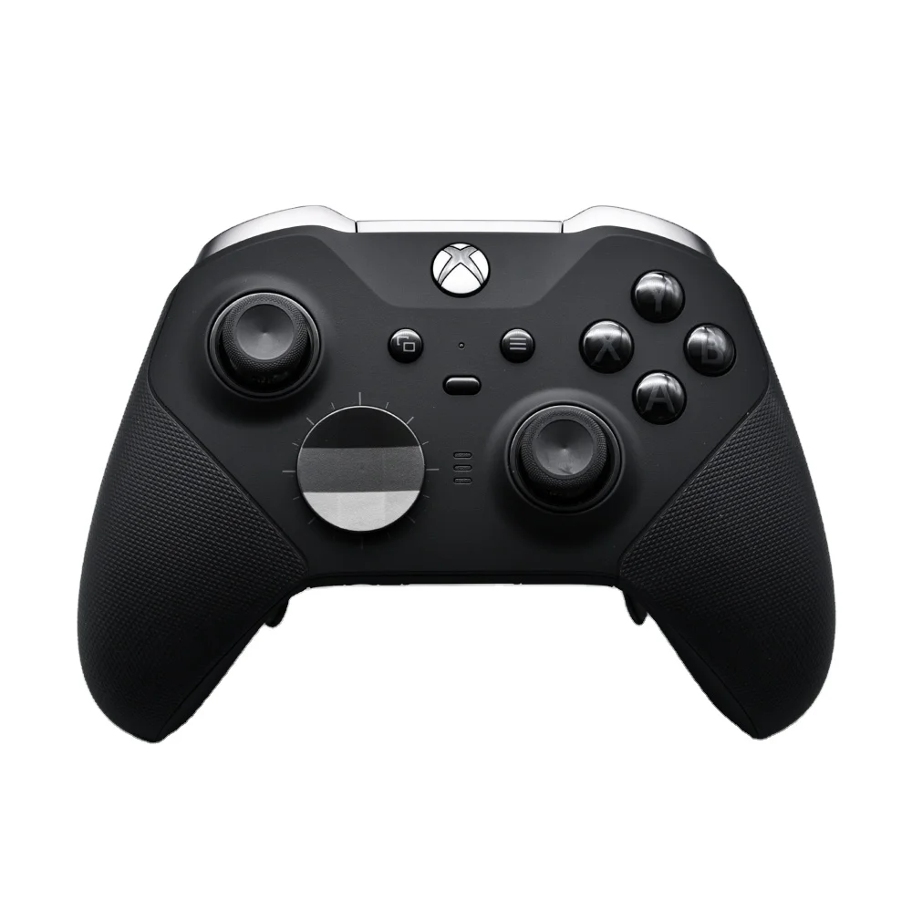 New Original For Xbox Elite Wireless Controller Series 2 For xbox Elite Series 2 Controller - Black