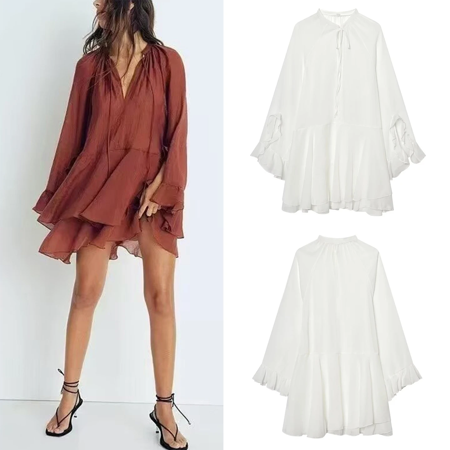 Faionable Pure Colo…