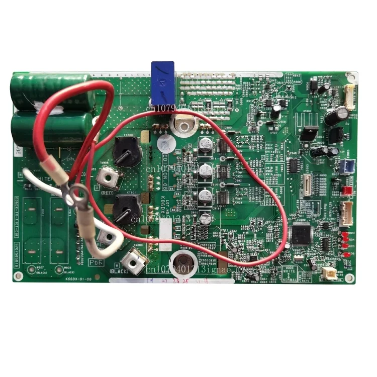 Central inverter module board K06DX-TR-A (01-08)