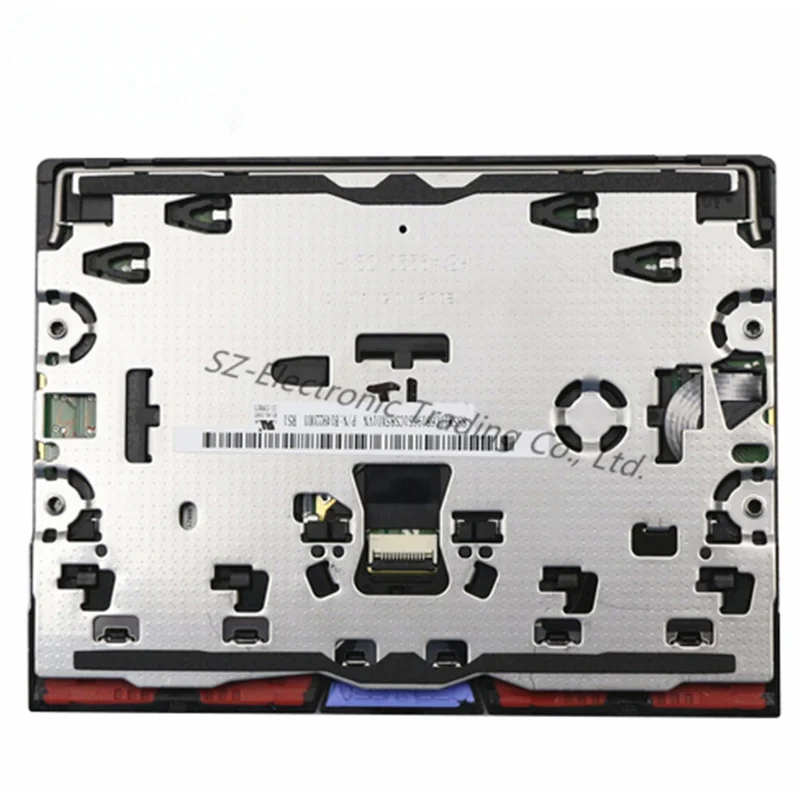 YY+00UR957 For Lenovo Thinkpad E570 E575 E550 E555 E560 E565 E450 3Keys Touchpad