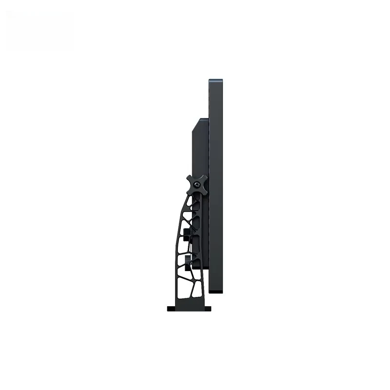 21.5 Inch IP67 Waterproof Industrial Touch Screen 1500nits Outdoor Marine LCD Display Fish LCD Monitors