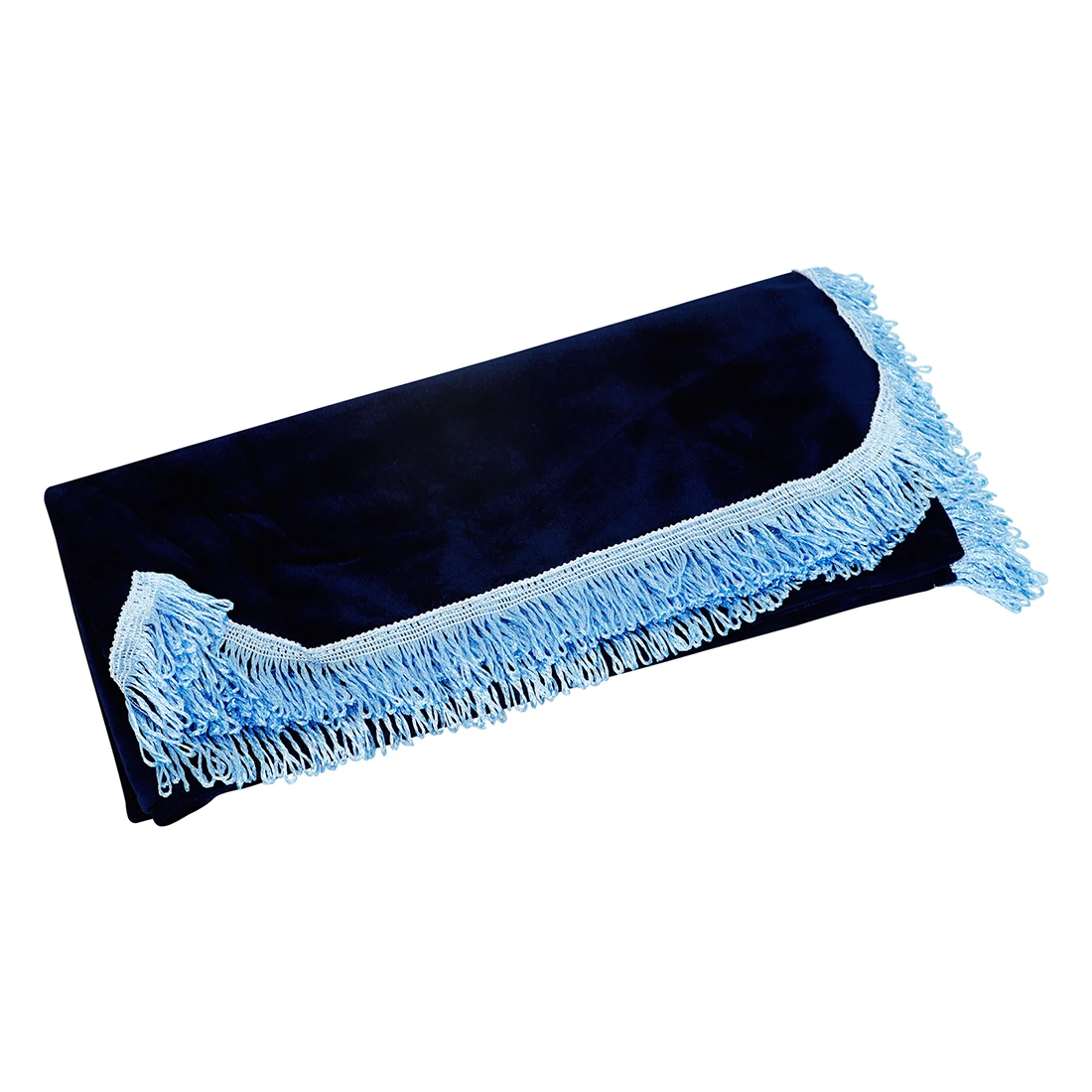 88 touches Piano couverture demi-capitre gland or velours Piano couleur unie housse de protection clavier Instrument accessoires et pièces