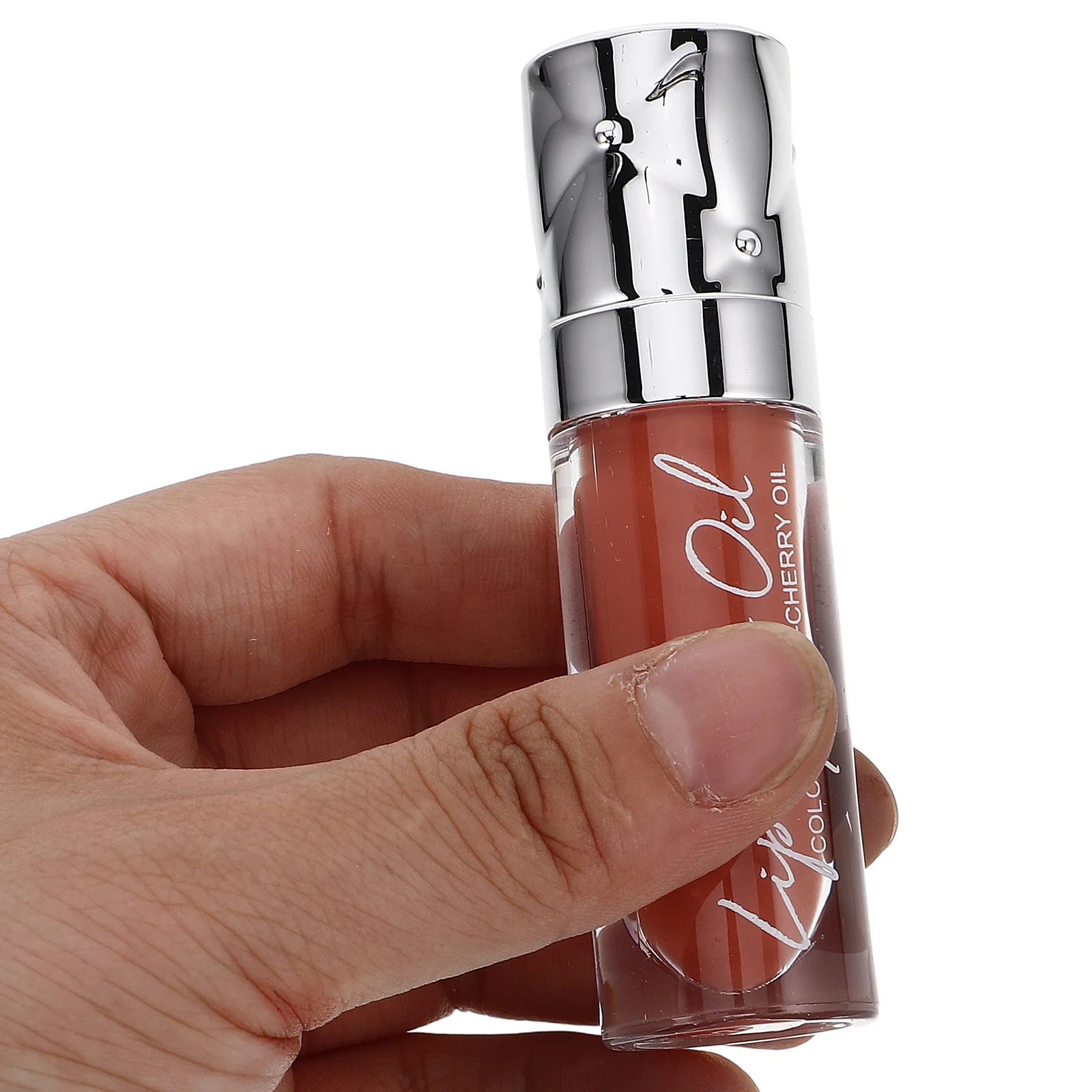 

Lip Gloss Oil Plumper for Women Girls Glosses Liquid Glossy Balm Easy Apply Tint Moisturizer