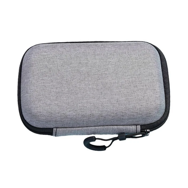 R36s R35S لعبة وحدة التحكم حقيبة التخزين الصلب المحمولة واقية مقاومة للخدش المضادة للسقوط حامي لعبة Accessoriesabgi