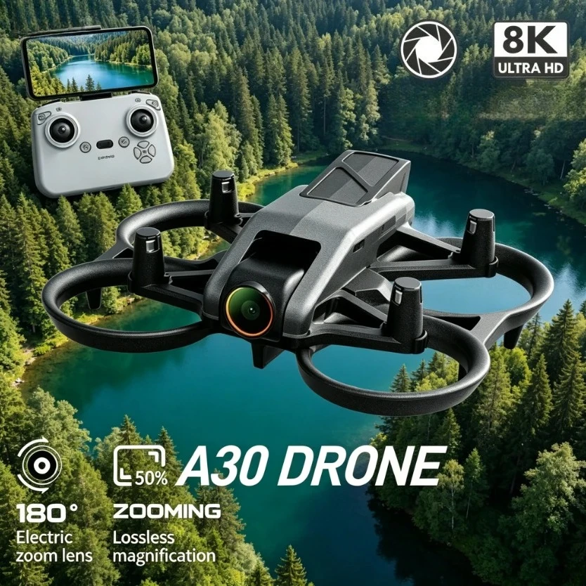 #12 Best Brushless Racing Drones to Buy In 2026
