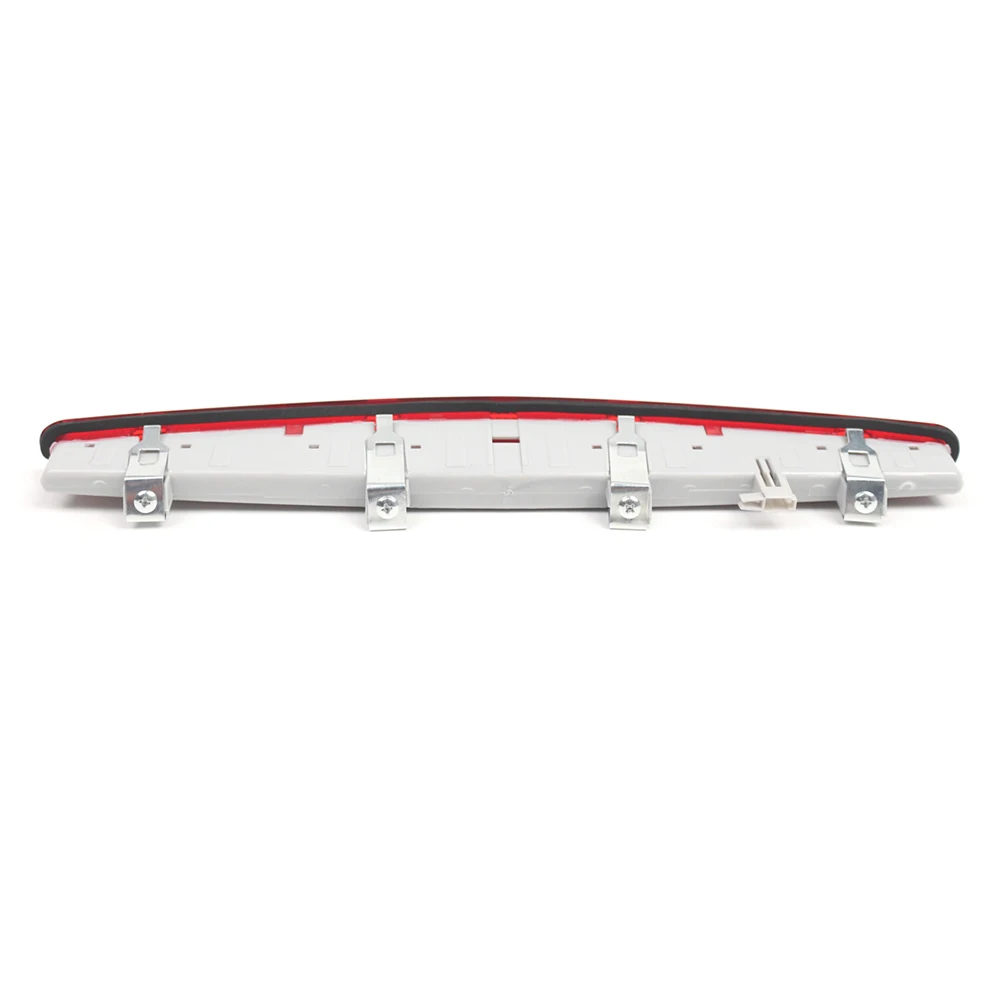 

Задний стоп-сигнал для автомобиля, износостойкий, недеформируемый, сменный, для установки на заднюю дверь