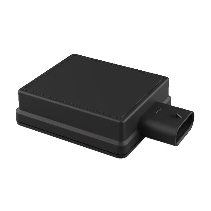 Nanoradar SR71 Short Range Stereo Dual Wide FOV Millimeter Wave Sensor,120° Blind Spot Detection 20m Collision