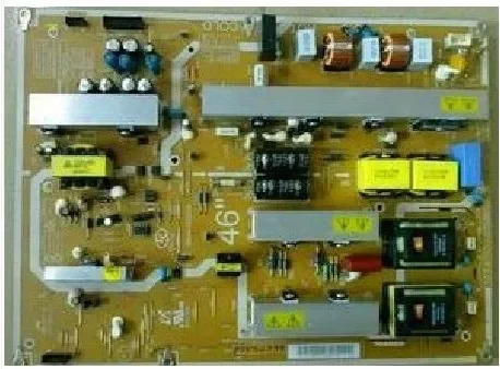 Applicable To La46a64a BN44-00203A/201A/202A Ltf460ha03 Power Supply Board Sip468a