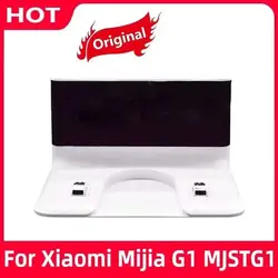 For Original XIAOMI MIJIA G1 MJSTG1 Charging Pile Parts Dock Charger Base Robot Vacuum Cleaner Accessories