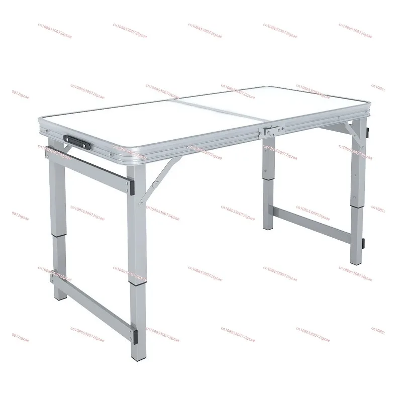 

Folding Table Night Market Stall Setup Folding and Chairs Stall Setup Folding Outdoor Portable Stall