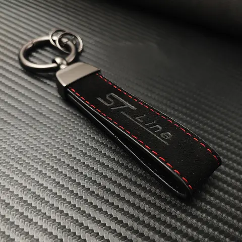 10 best sales चाबी का गुच्छा फोर्ड - №9