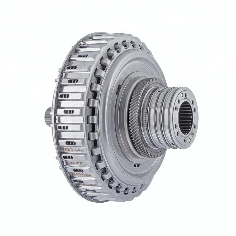 Applies To0B5 Transmission Clutch 0B5141030E Dual DL501 For DSG 7-Speed