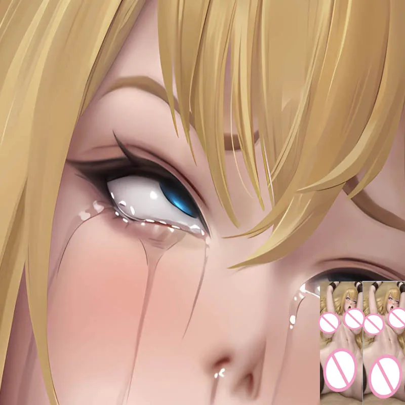 

DIY Personalized Anime Dakimakura Sophitia Alexandra Pillow Cover Case Life-size Home Bed Hugging Body Pillowcase Dropshipping