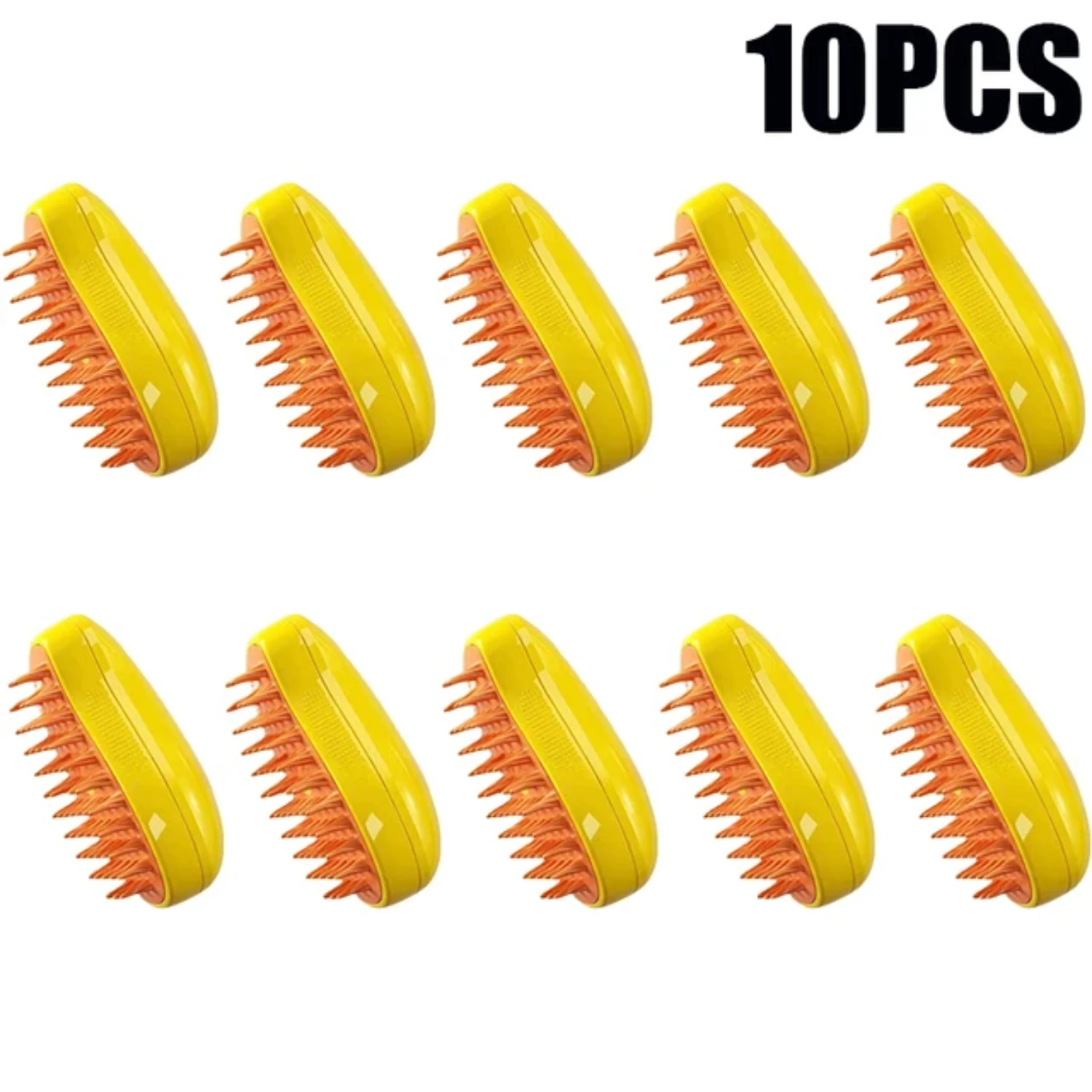 

Расческа для ухода за кошками и собаками, распылитель воды, расческа для котят, домашних животных, мягкая силиконовая расческа для депиляции, щетка для ванны, принадлежности для ухода за кошками