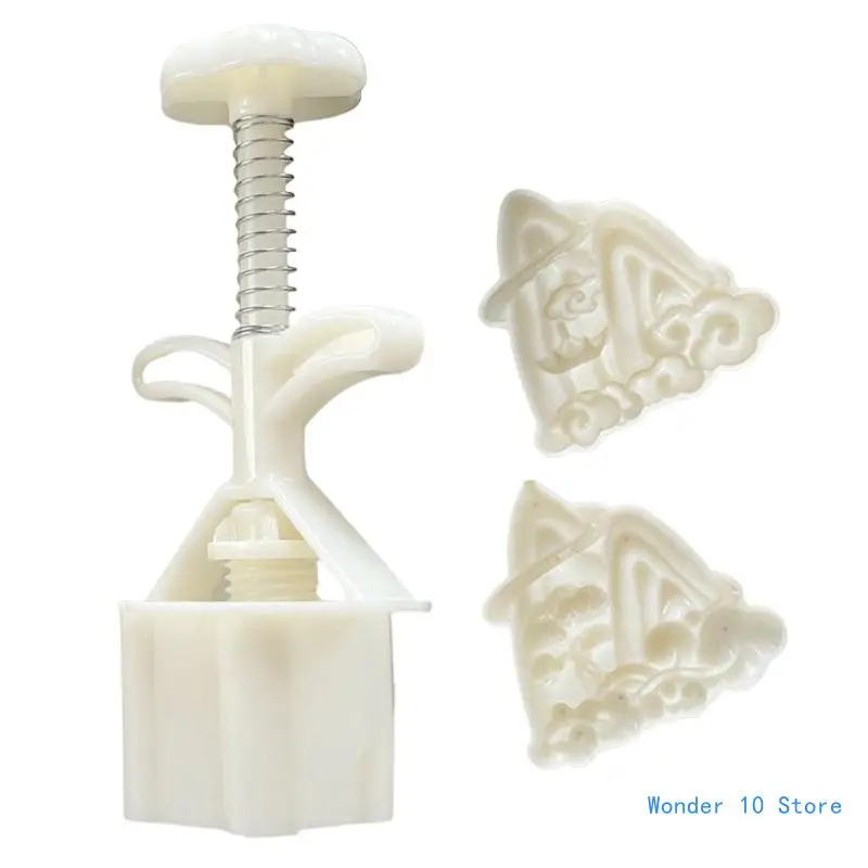 

Pastry Molds Pastry Decorating Tool Baking Molds Present for Baking Lover