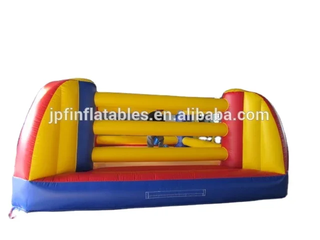 2021 hot sale 5m Inflatable adults boxing ring wrestling ring for sale