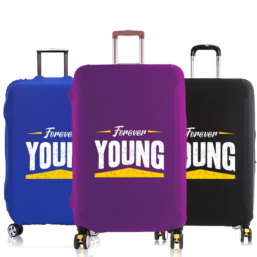 Luggage Cover Suitcase Protector 