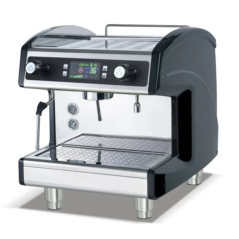 Semi-Automatic Commercial Coffee Machine /Coffee Maker