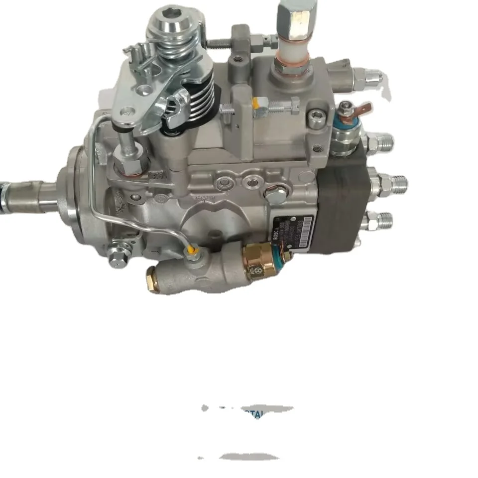 

New Fuel Injection Pump 0460424303 2644N208 For Perkins 3054C Diesel Engine