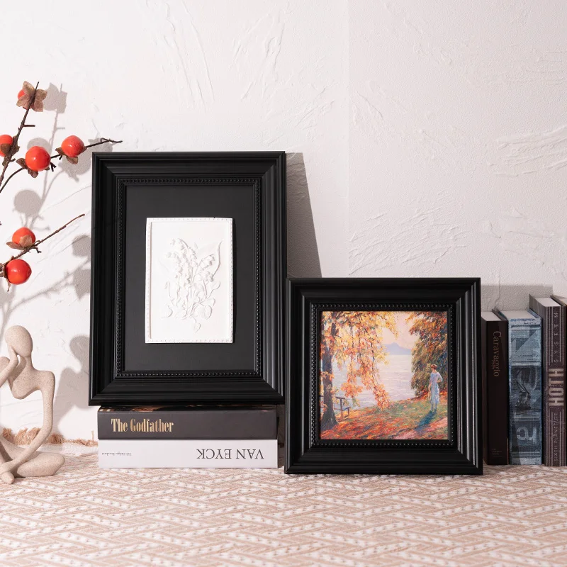 

Pictures Wall Decoration Frame Photo Diamond Painting Accessories Diamond Accessories Marcos Cuadros Pared Cadre Photo Frame