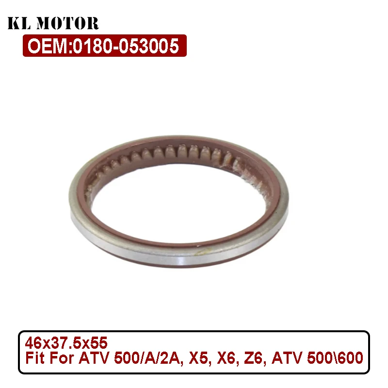 

Масляное уплотнение для CF CF188 0180 S CF 053005 196 500 X5 X6 Z6 QUAD GO KART 600-625