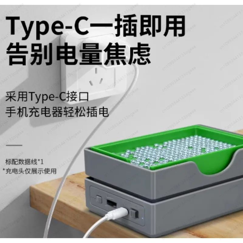 Fully Automatic Screw Supply Feeder, Semi-automatic Arranging Machine, Automatic Screw Disc Output
