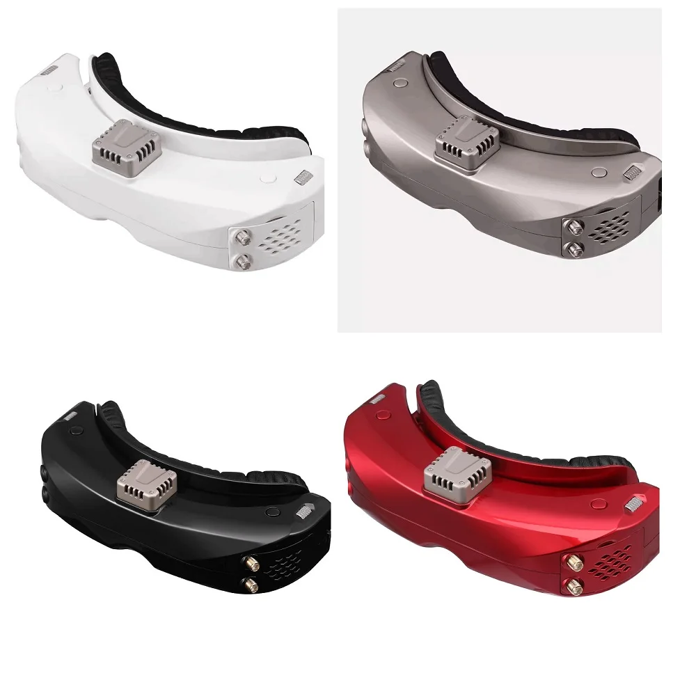 

SKYZONE 04X PRO/04O PRO FPV Video Glasses