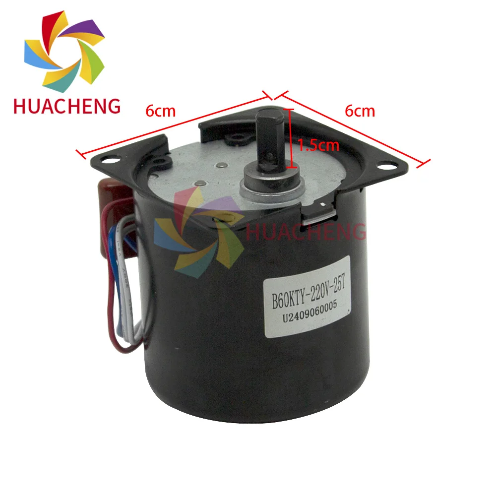 Take up Reel Motor For Roland Epson Mimaki Mutoh Automatic Media Take up Reel Moto