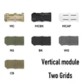 Vertical Two Grids