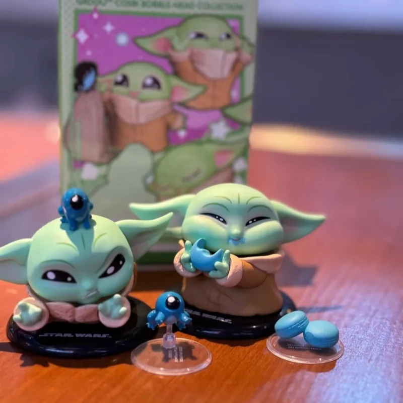 Thumbnail 4 - #5 Bobblehead Figures Sale