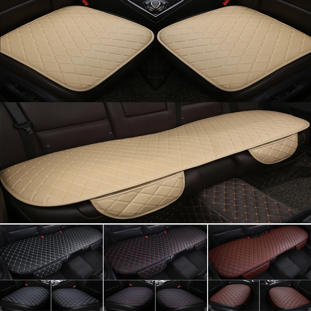 Leather Car Seat Covers For Mercedes Benz R-Class G-Class CL CLA AMG CLK CLS ML-Class GL-Class GLA-Class GLE coupe GLK-Class