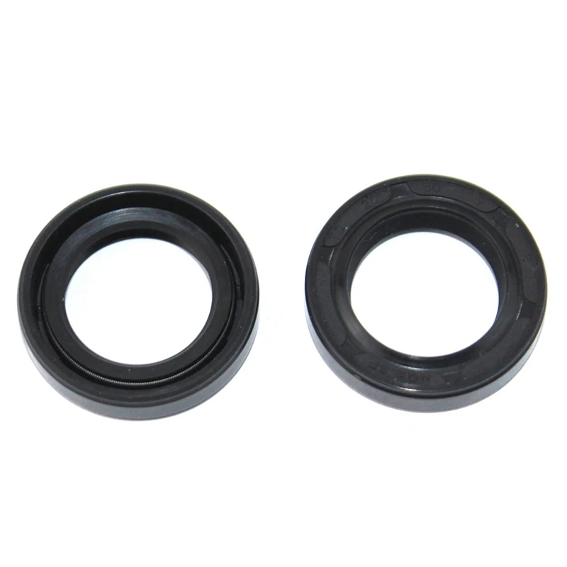 93101-17054 Oil Seal S-Type Replacement For Yamaha Parsun Hidea Outboard Motor 8HP 9.9HP 15HP Boat Engine Parts