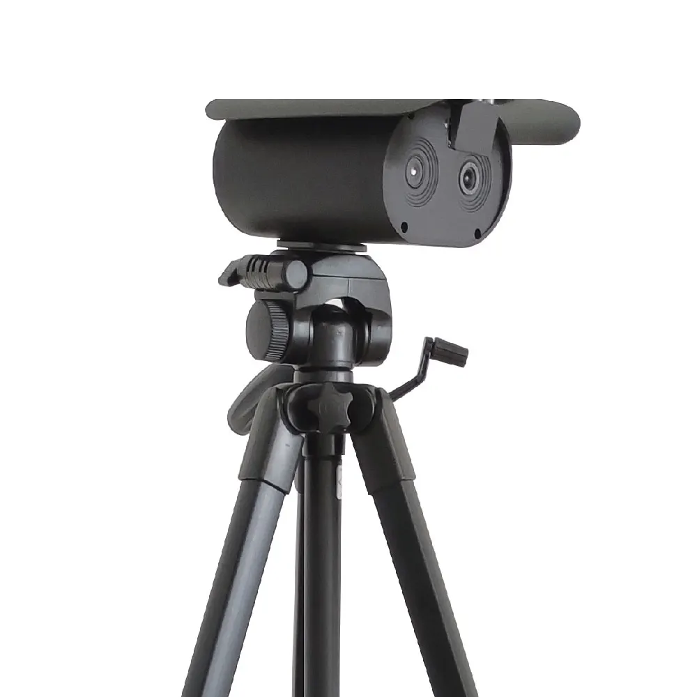 

Thermal Imager Blackbody Automatic facial recognition Temperature measurement IP thermal