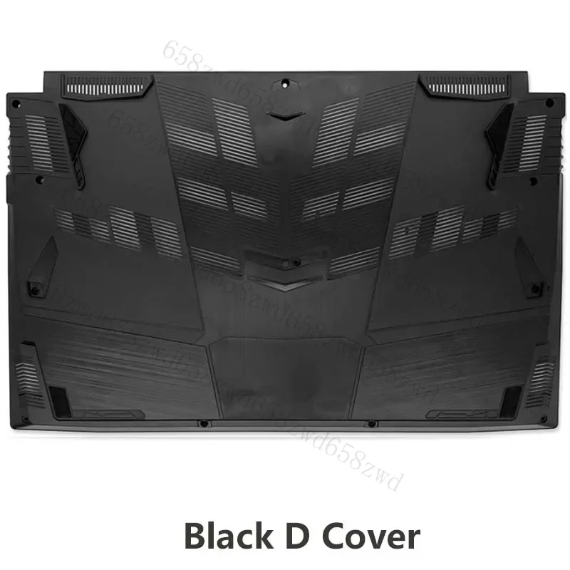 Repalce Cover For Notebook GF75 Thin 8RC 8RCS 8RD GF75 Thin 9RC 9SC MS-17F1 17F2 LCD Back Cover Front Bezel Palmrest Bottom Case